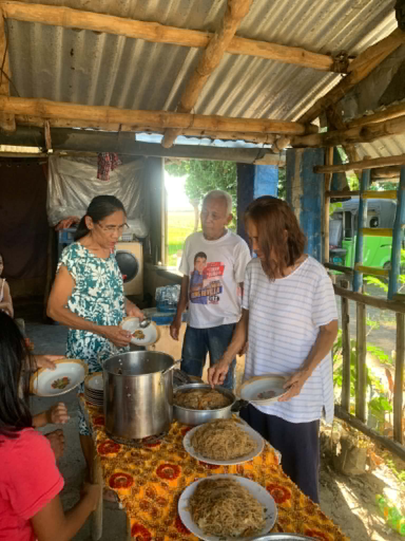 My LoLo’s Birthday
