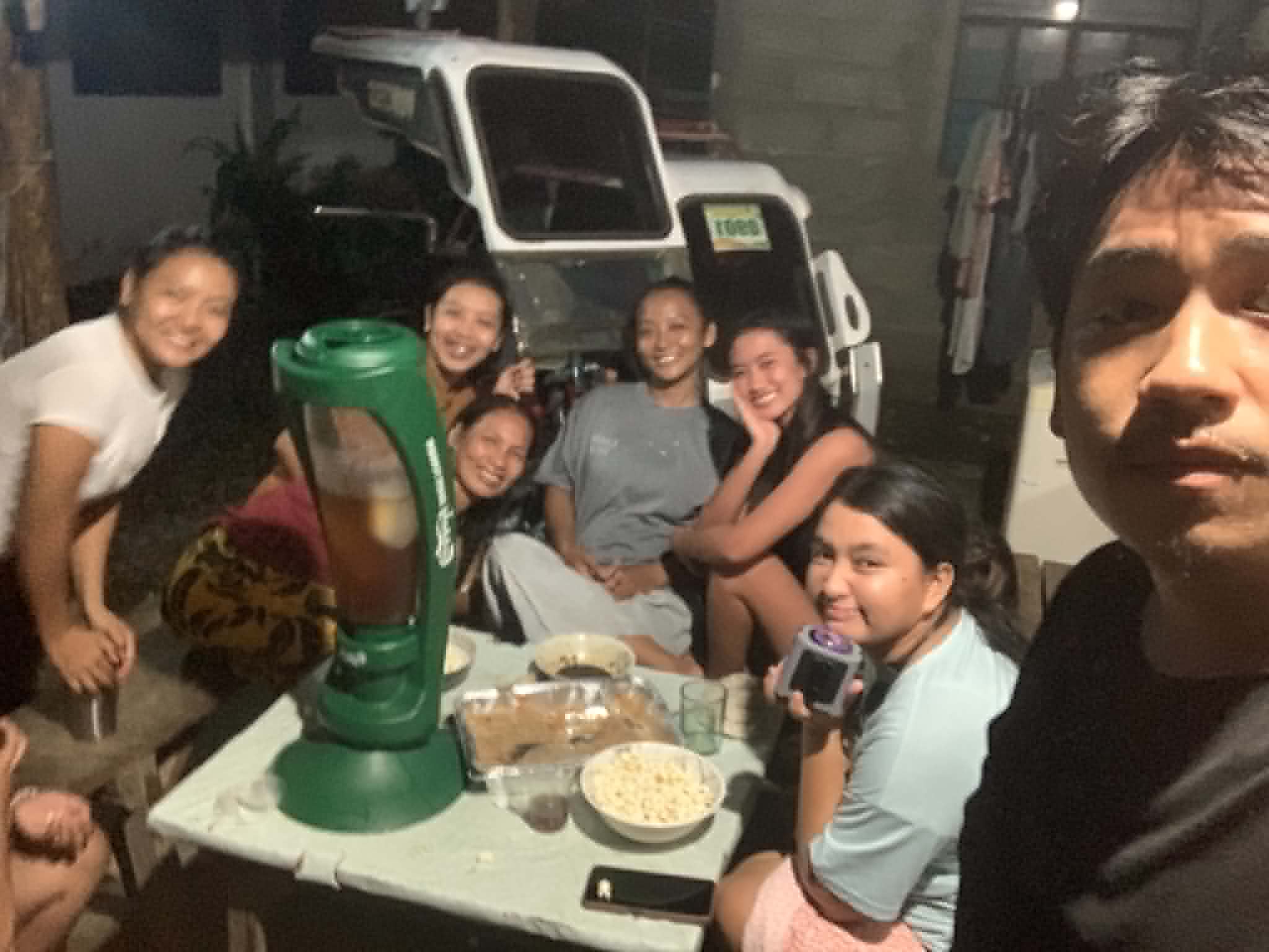 Cousin’s Bonding