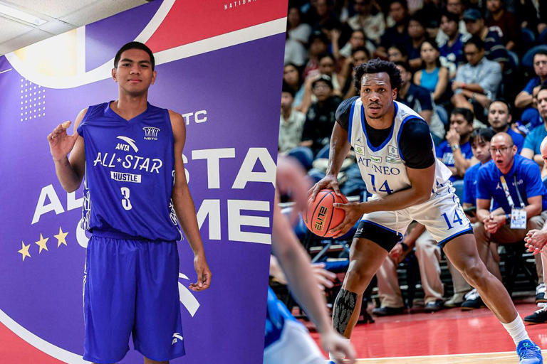 Ateneo players’ deaths_drowning case